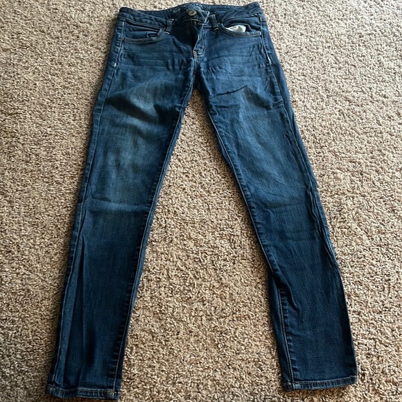 American Eagle Outfitters Denim - American Eagle Jeggings